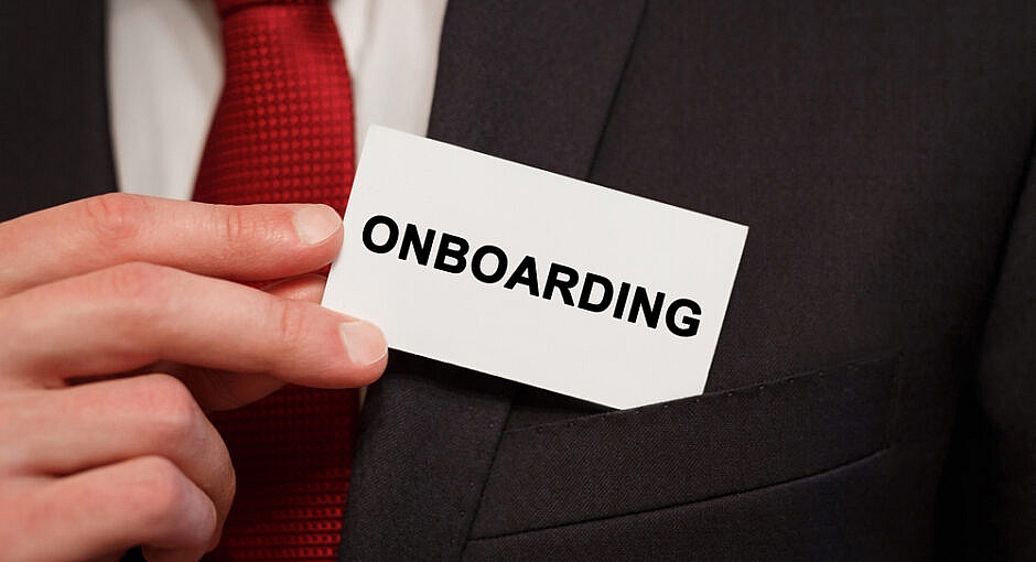 Client Onboarding Process