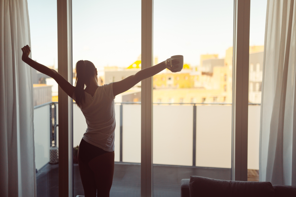 5 Effective Morning Rituals to Make Every Day Productive