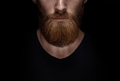 What Beard Suits Your Face Shape