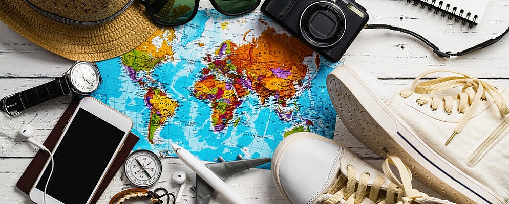 Content Marketing Used by Travel Builds