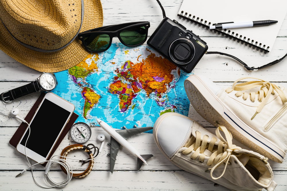 Content Marketing Used by Travel Builds