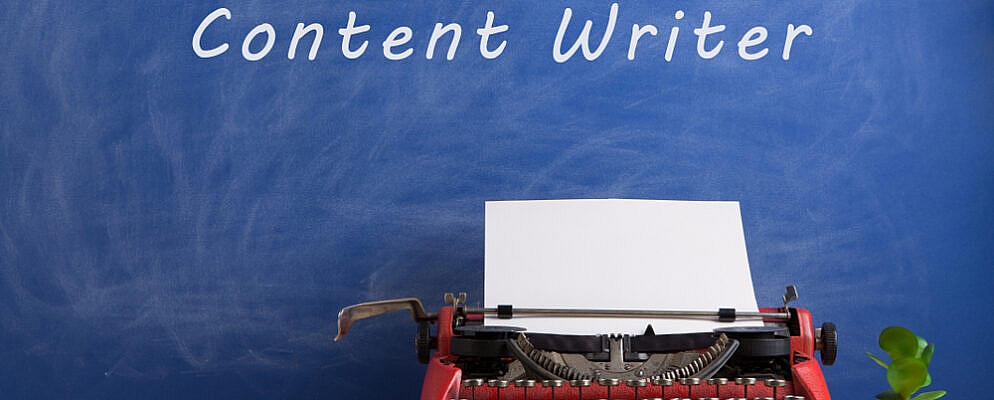 Hire a Content Writing Service